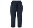Bild 1 von Outdoor-Caprihose, navy