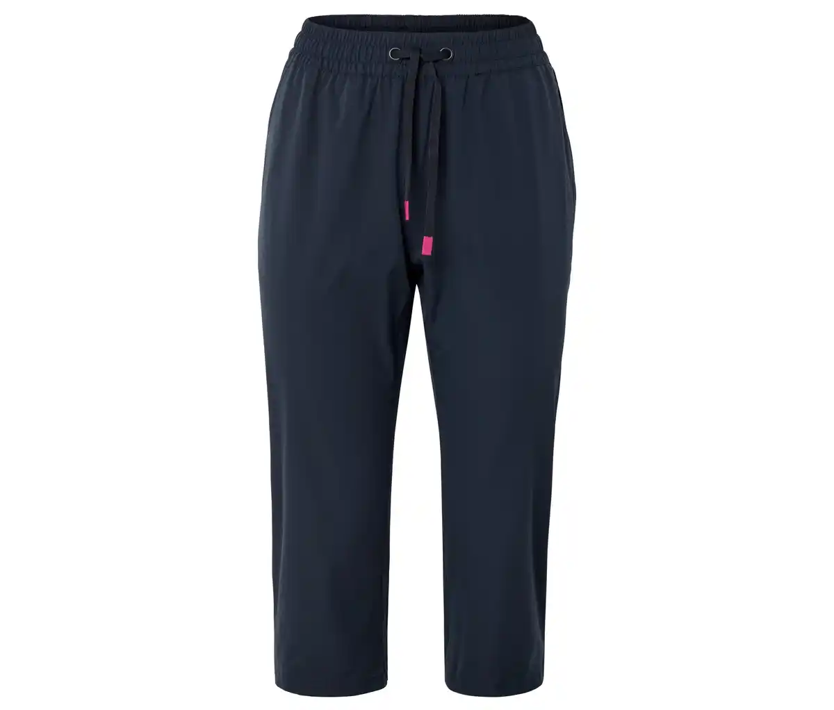 Bild 1 von Outdoor-Caprihose, navy