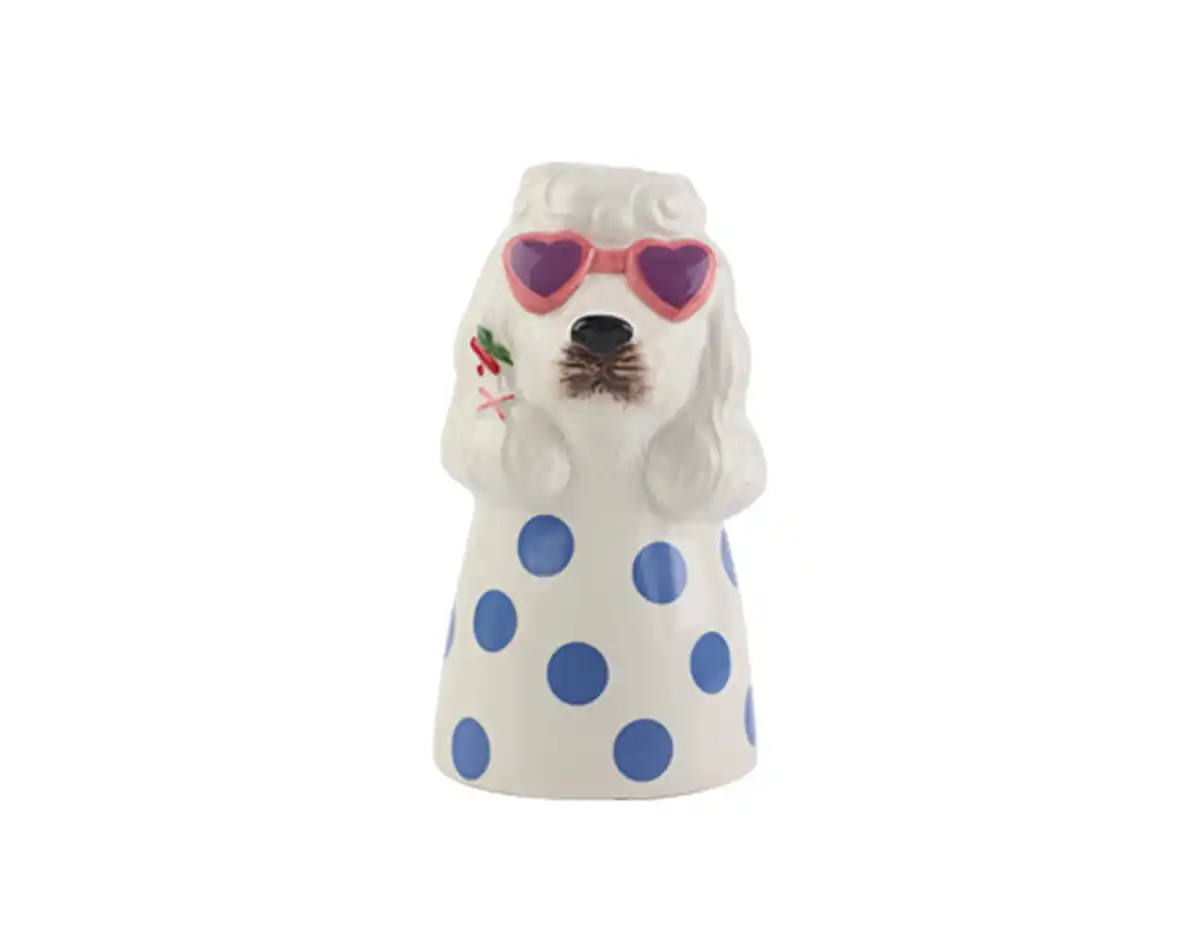 Bild 1 von Vase