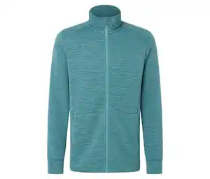 Funktionsjacke, türkis