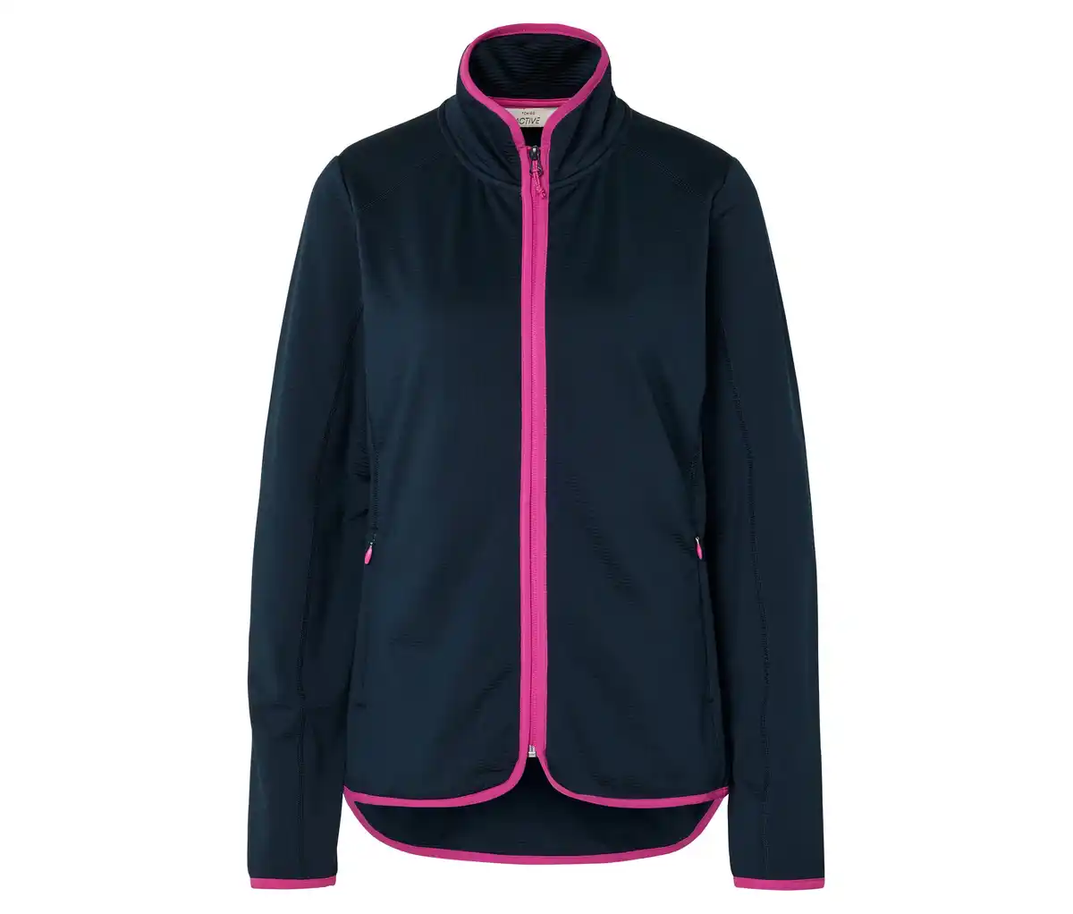 Bild 1 von Thermofunktionsjacke