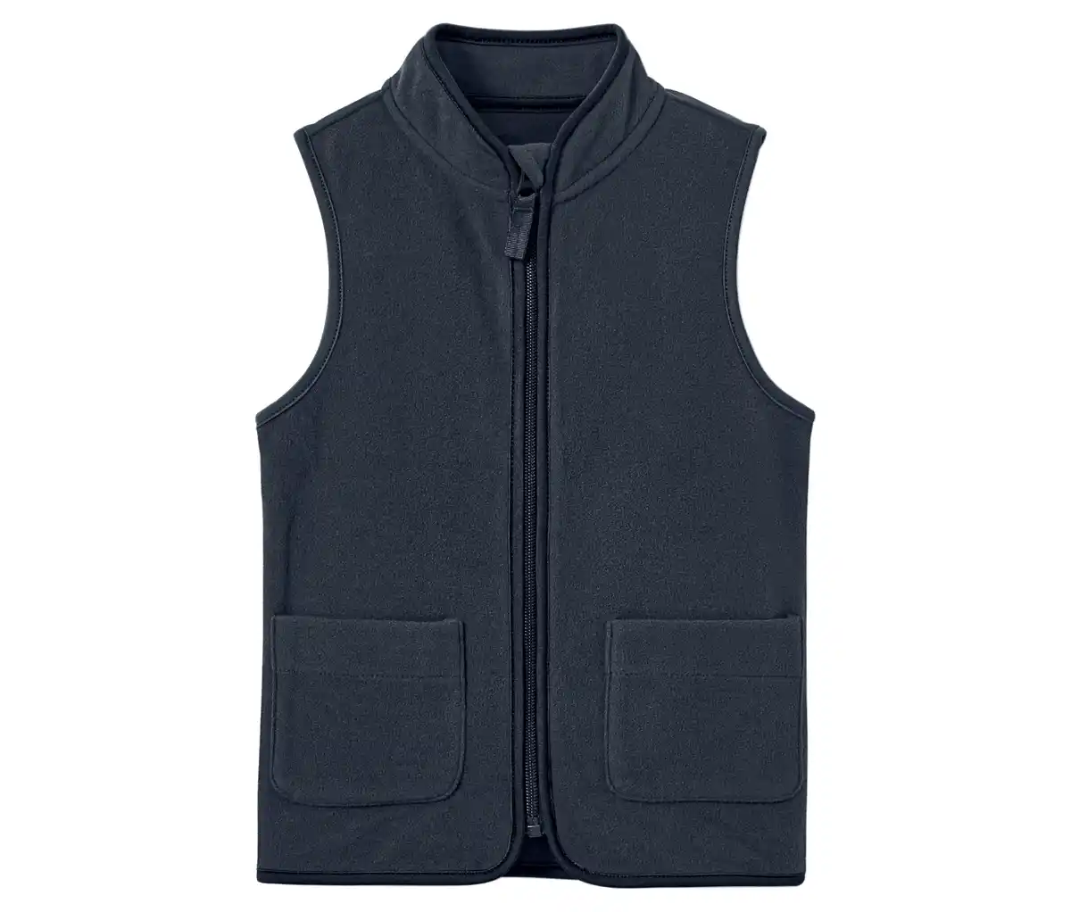 Bild 1 von Kinder-Fleeceweste