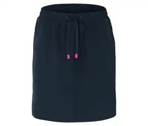 Funktionsrockshorts, navy