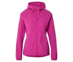 Windjacke »packable«
