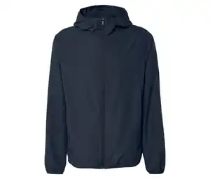 Windjacke »packable«, navy