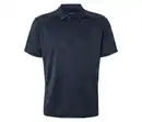 Bild 1 von Poloshirt mit Merinowolle, navy