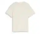 Bild 1 von Tom Tailor Kinder-Oversized-T-Shirt mit Backprint, wool white