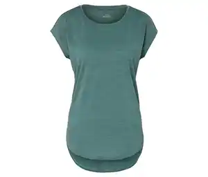 Sportshirt, türkis