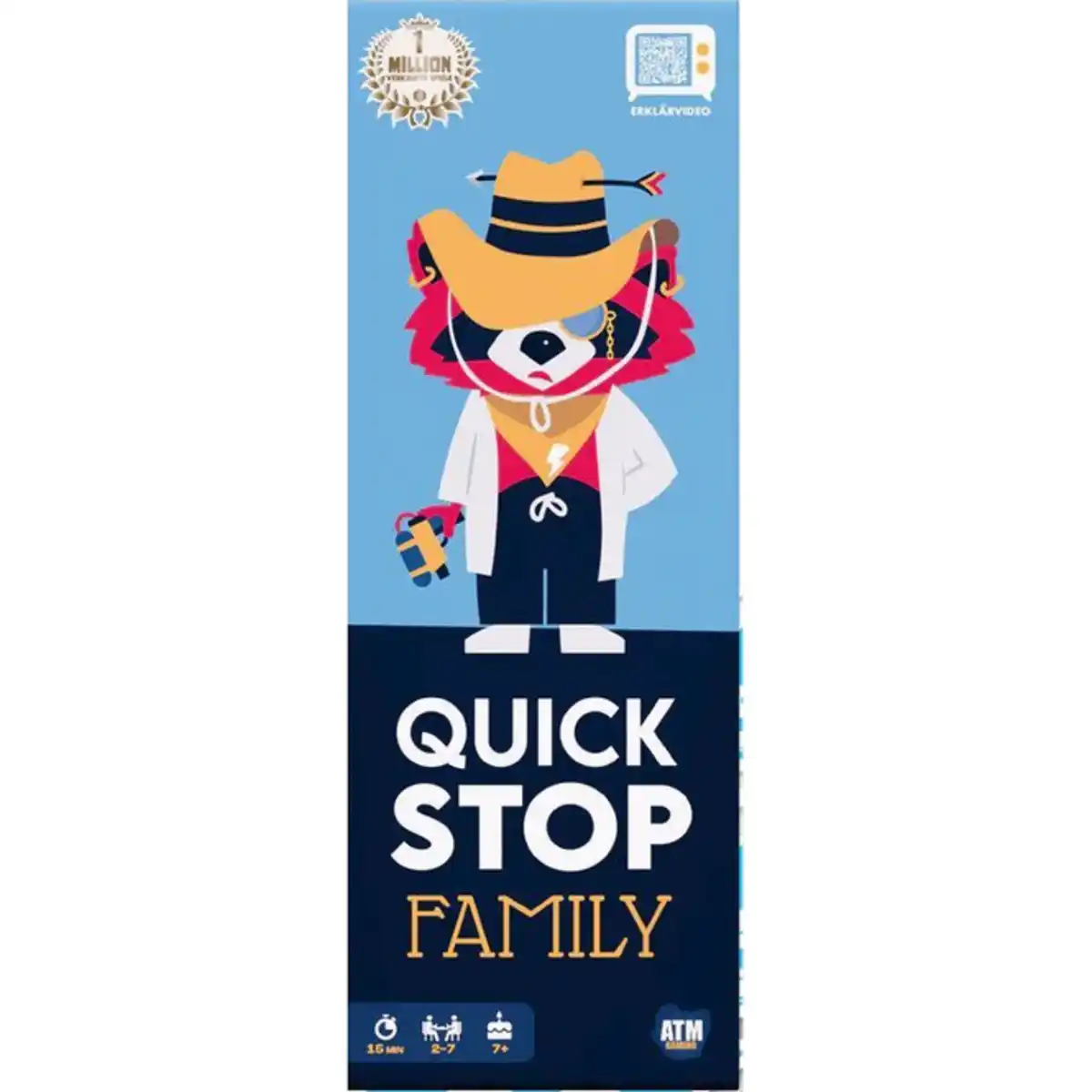 Bild 1 von Quick Stop - Family