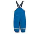 Bild 1 von Kinder-Thermo-Regenhose mit Fleecefutter, blau