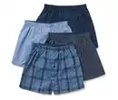 Bild 1 von 4 Web-Boxershorts