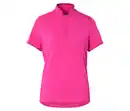 Bild 1 von Kurzarm-Rad-Shirt, pink