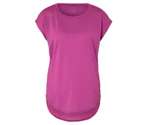 Sportshirt, pink