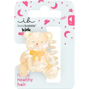 Haarklammer - Kids - Teddy Tails