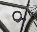 Bild 1 von Fahrradschloss