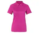 Bild 1 von Funktions-Poloshirt, pink