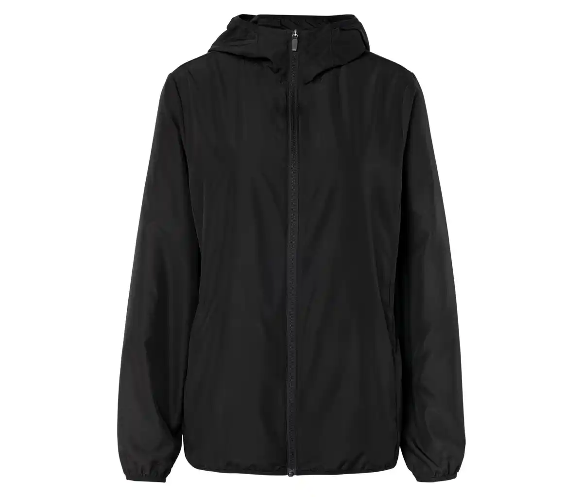 Bild 1 von Windjacke »packable«, schwarz