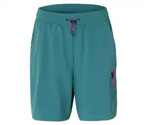 Outdoor-Funktionsshorts »packable«