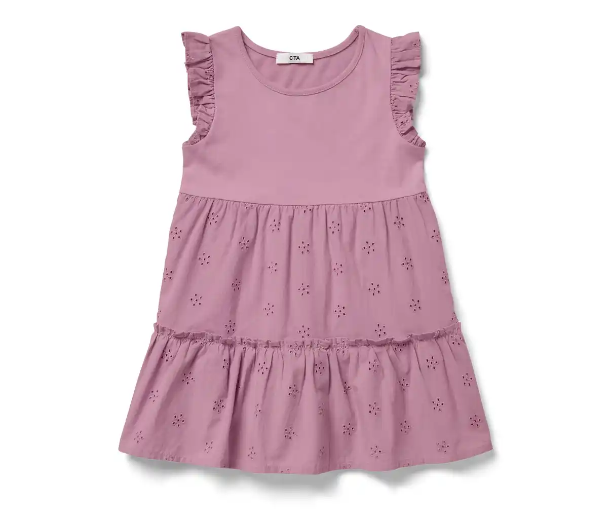 Bild 1 von Kinder-Kleid
