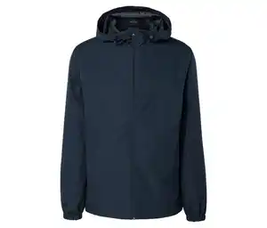 Regenjacke