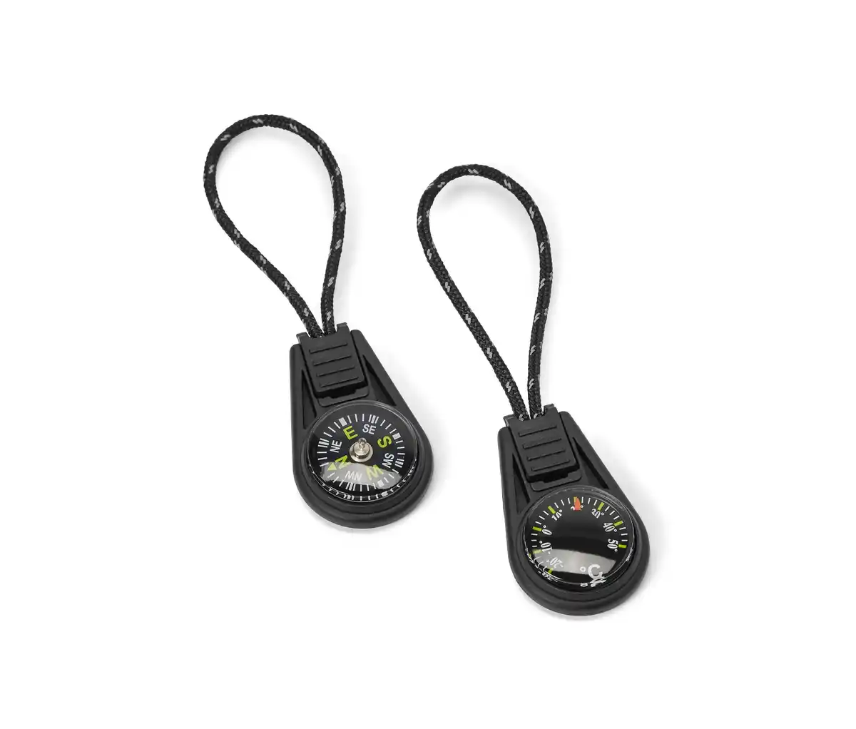 Bild 1 von 2 Reißverschlussanhänger