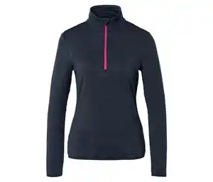 Outdoor-Funktionsshirt, navy