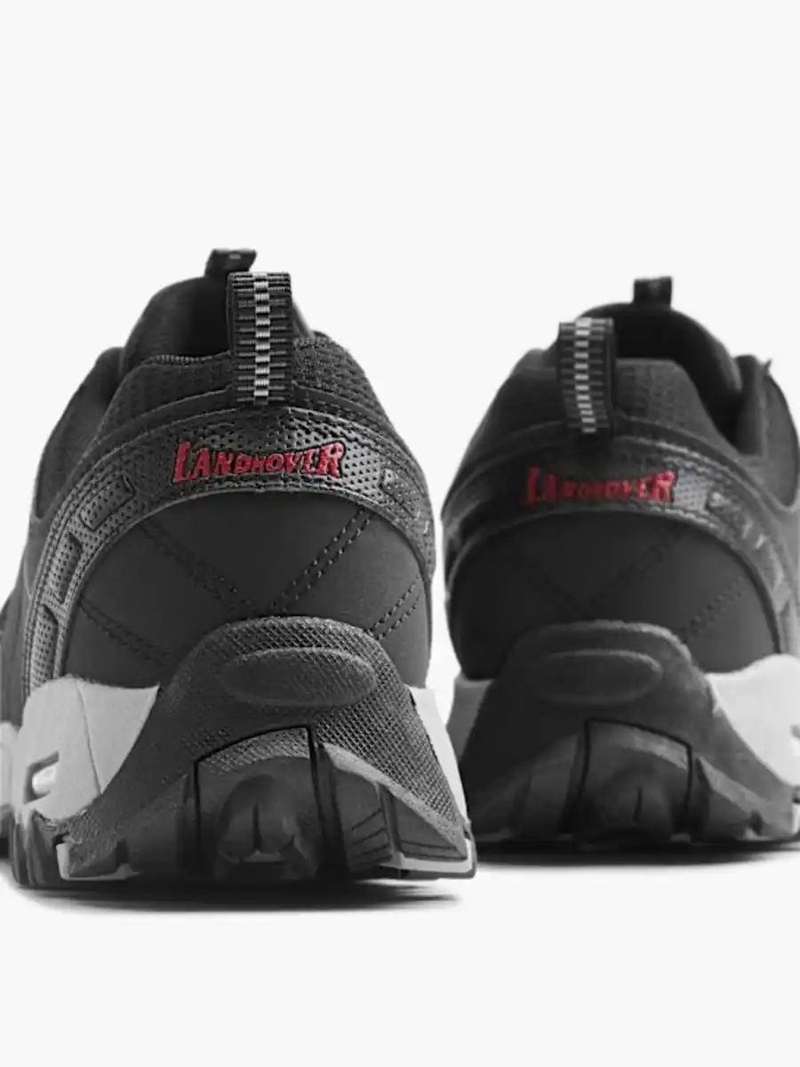 Bild 4 von Landrover Halbschuh