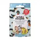 Bild 1 von Kinderpflaster - Wild Stripes Classic - Animal sensitive