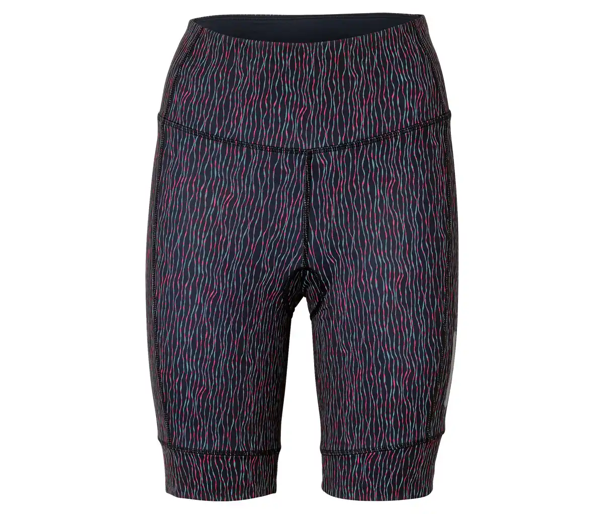 Bild 1 von Fahrradhose, Alloverprint