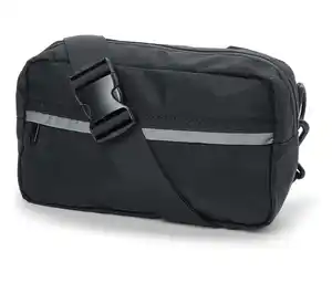 Fahrradlenker-und-Hüfttasche