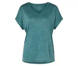 Funktionsshirt, türkis