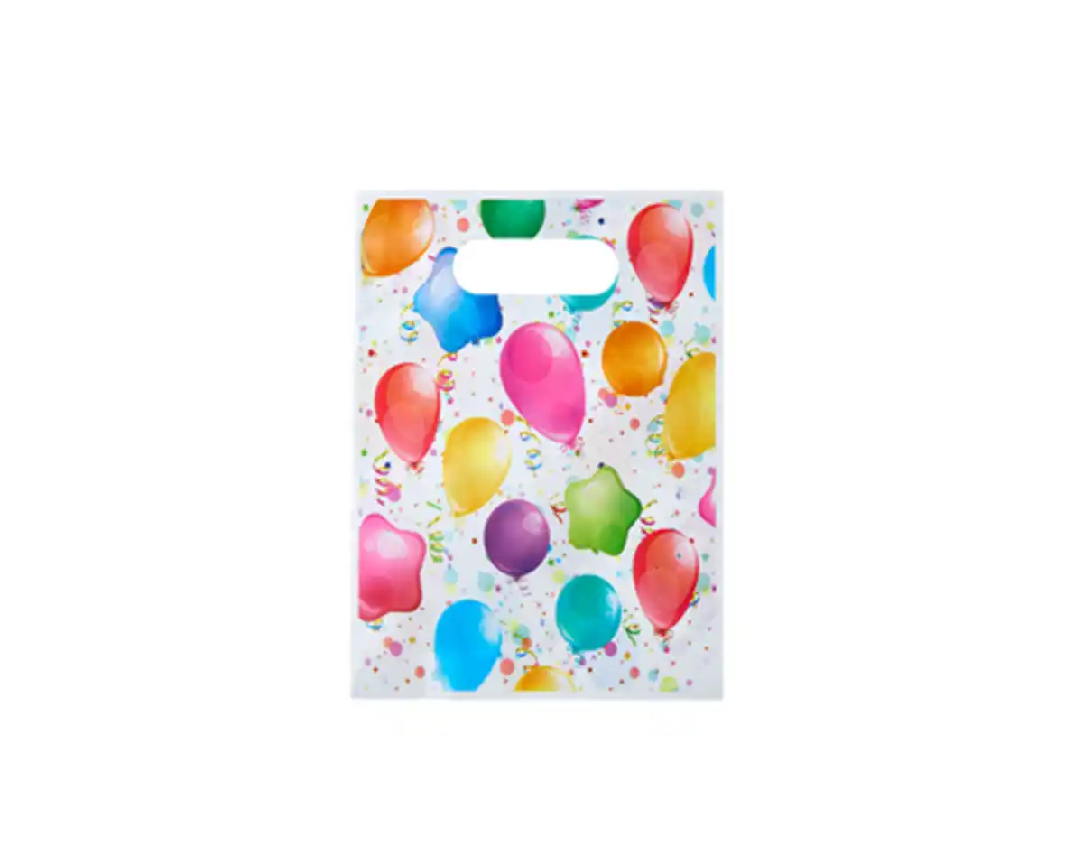 Bild 1 von Partytüten