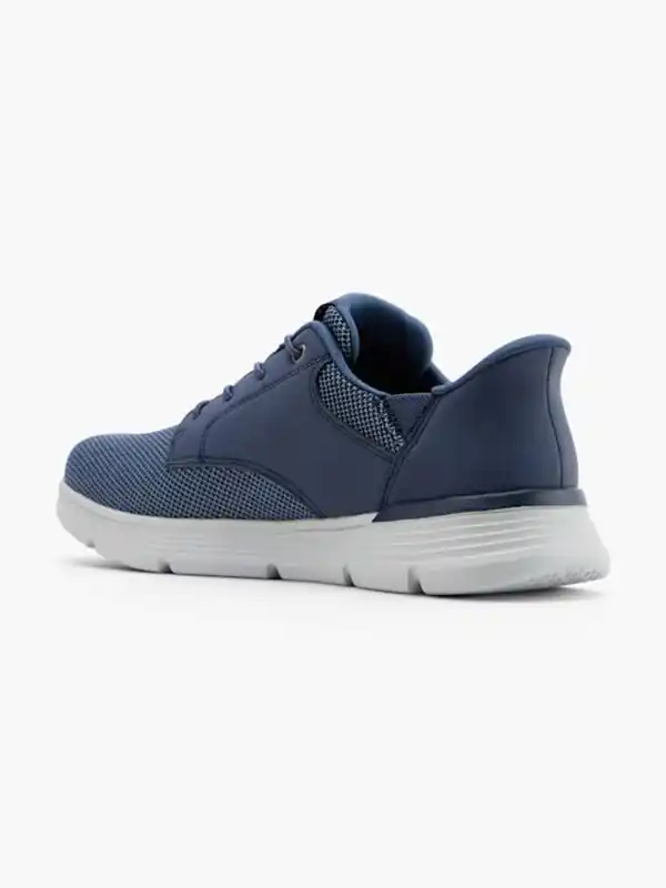 Bild 3 von Skechers SWIFT FIT Slip On Sneaker