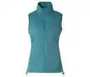 Bild 1 von Hybrid-Weste »packable«, türkis