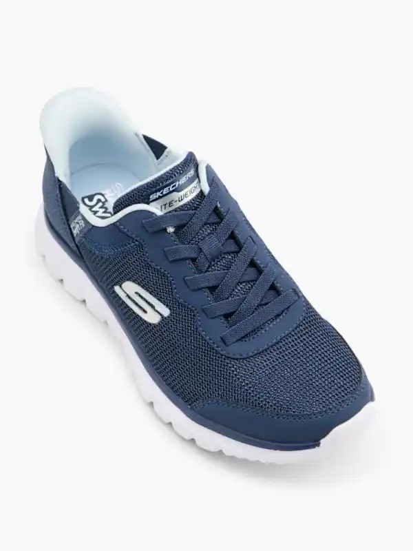 Bild 2 von Skechers SWIFT FIT Slip On Sneaker