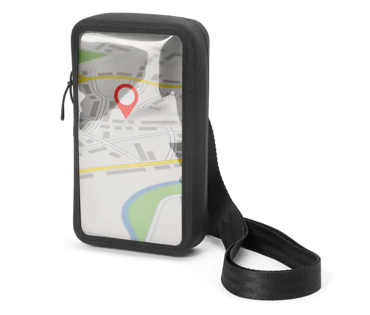 Bild 1 von 2-in-1-Smartphonetasche