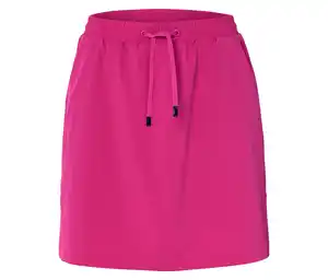 Funktionsrockshorts, pink