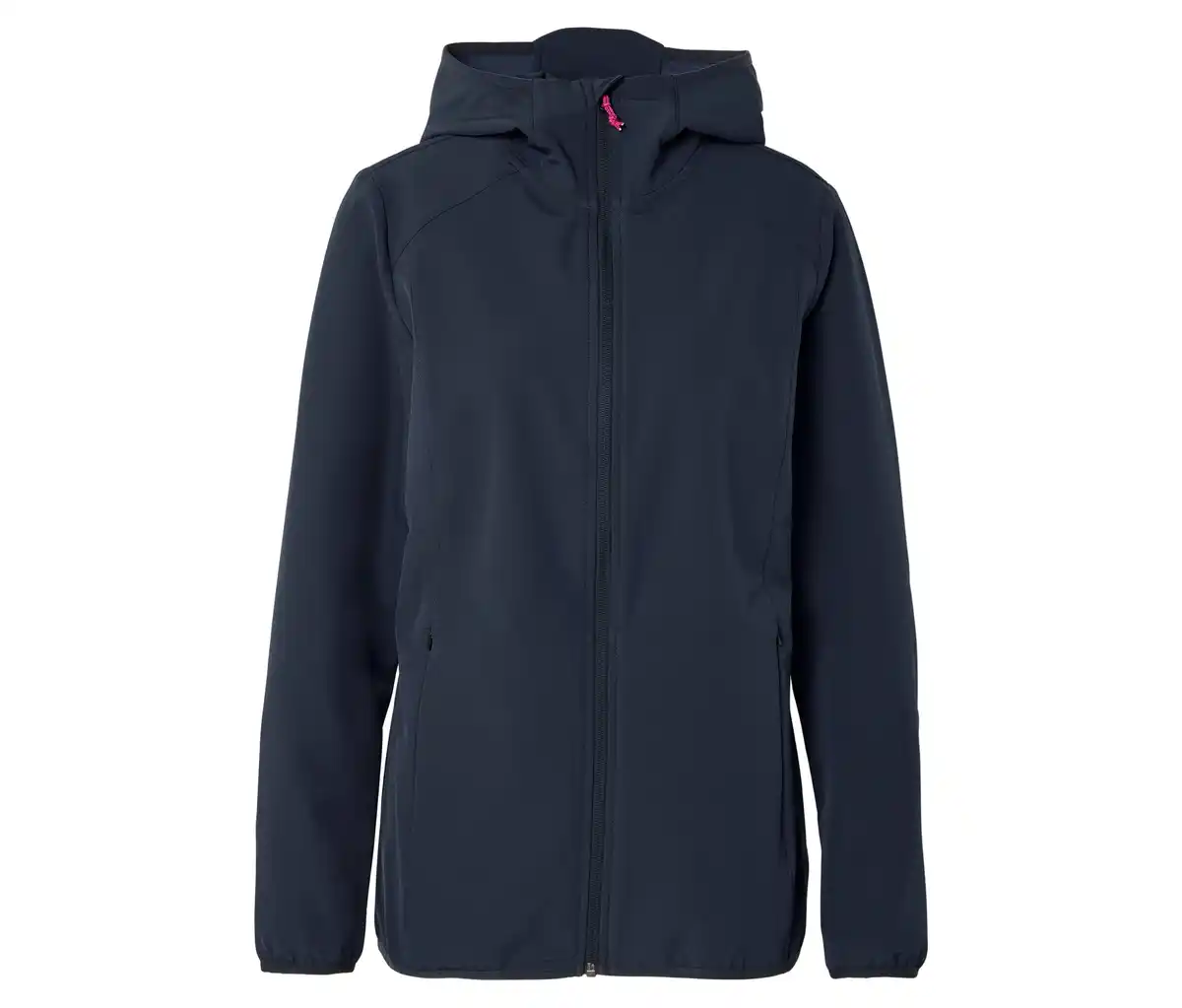Bild 1 von Softshelljacke, navy
