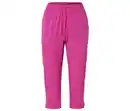 Bild 1 von Outdoor-Caprihose, pink