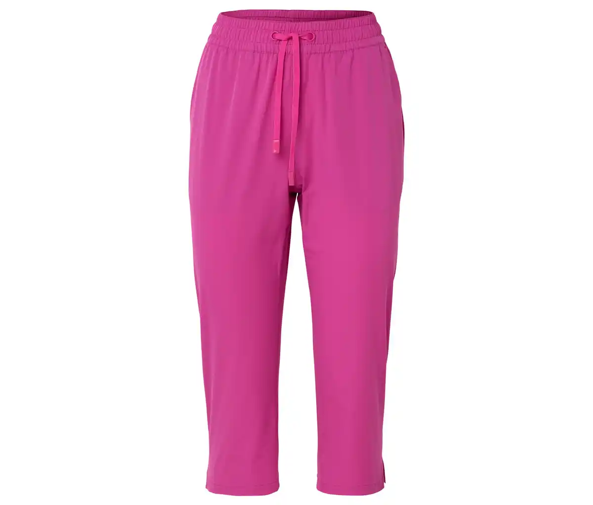 Bild 1 von Outdoor-Caprihose, pink