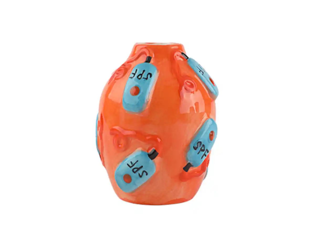 Bild 1 von Vase