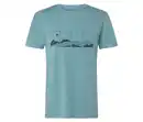 Bild 1 von Outdoor-T-Shirt, türkis