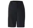 Bild 1 von Outdoor-Funktionsshorts, schwarz