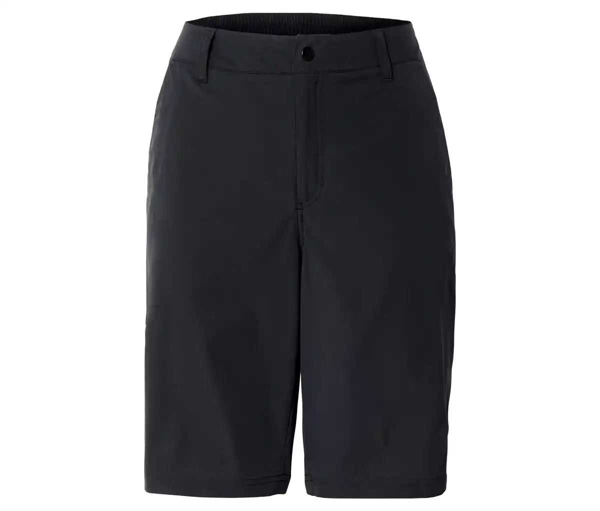 Bild 1 von Outdoor-Funktionsshorts, schwarz