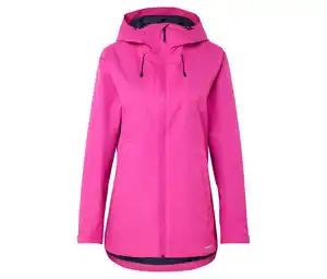 Regenjacke