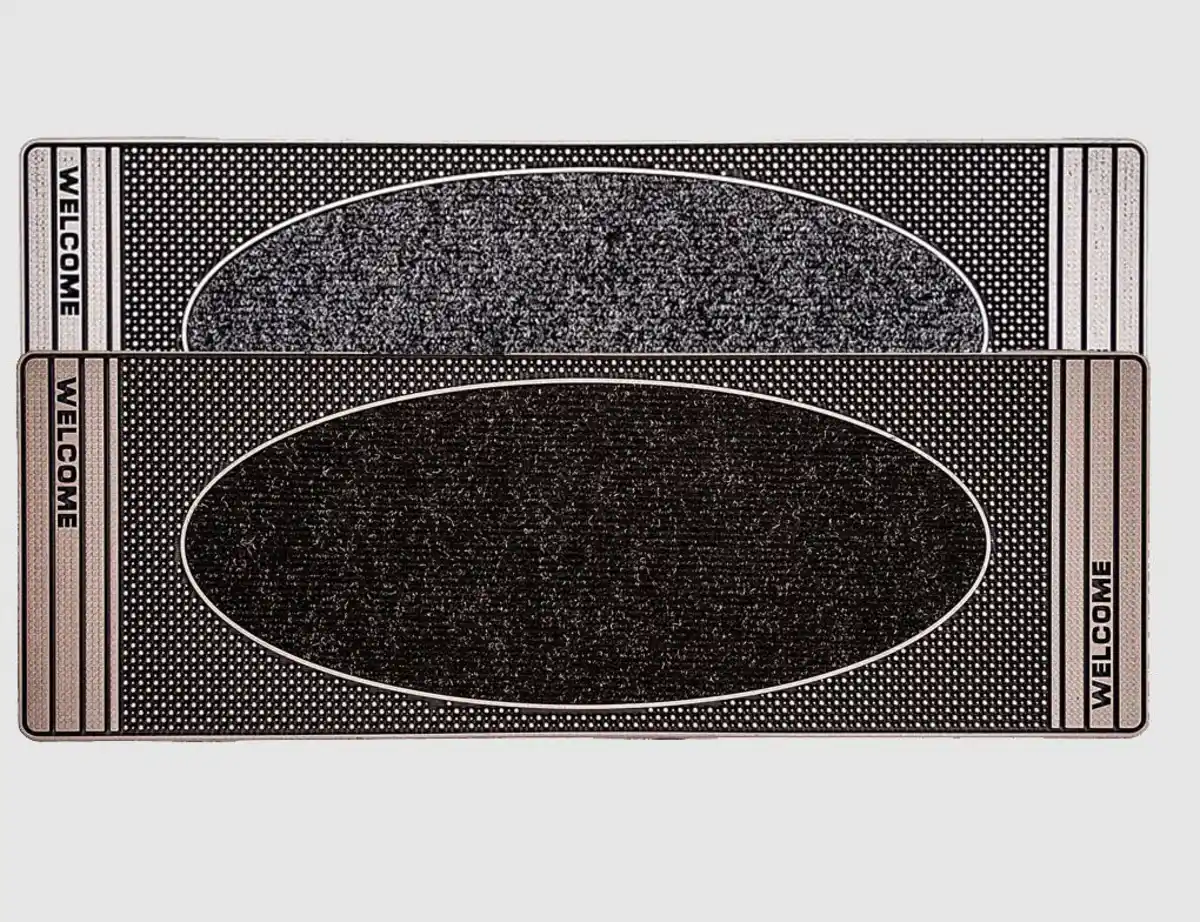 Bild 1 von Türmatte Welcome