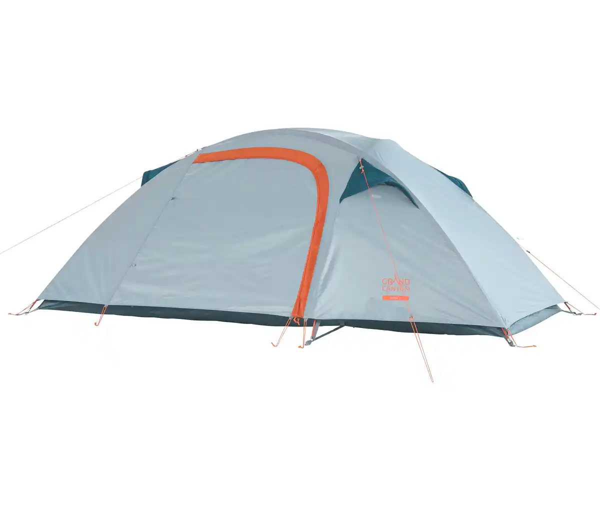 Bild 1 von Grand Canyon 1-Person-Trekkingzelt »Apex«