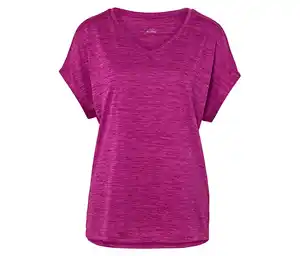 Funktionsshirt, pink
