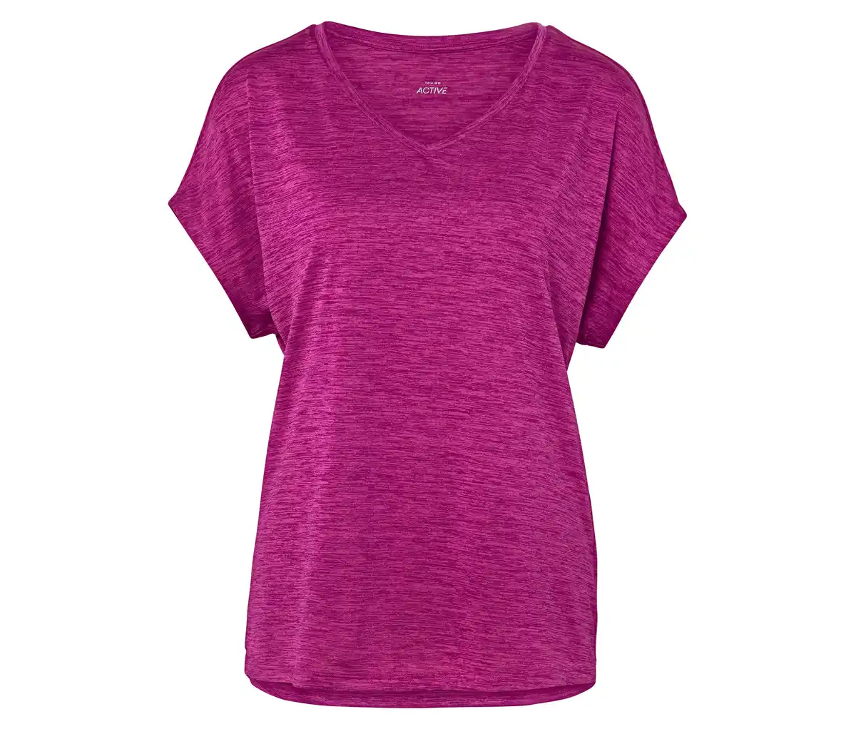 Bild 1 von Funktionsshirt, pink