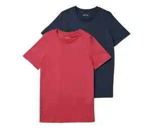 2 Kinder-T-Shirts